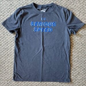Under Armour Serios Speed T-Shirt